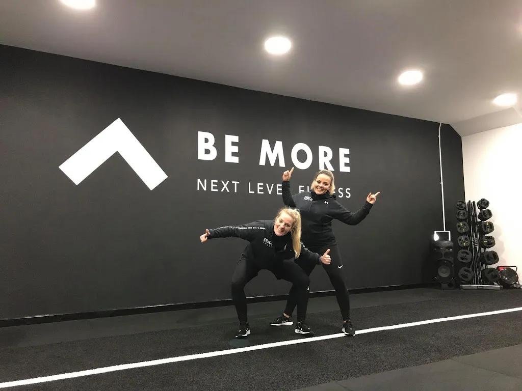 Next Level Fitness featured image