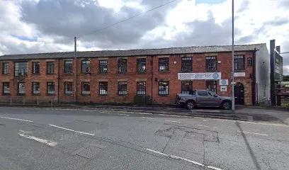 Next Level Strength & Fitness featured image