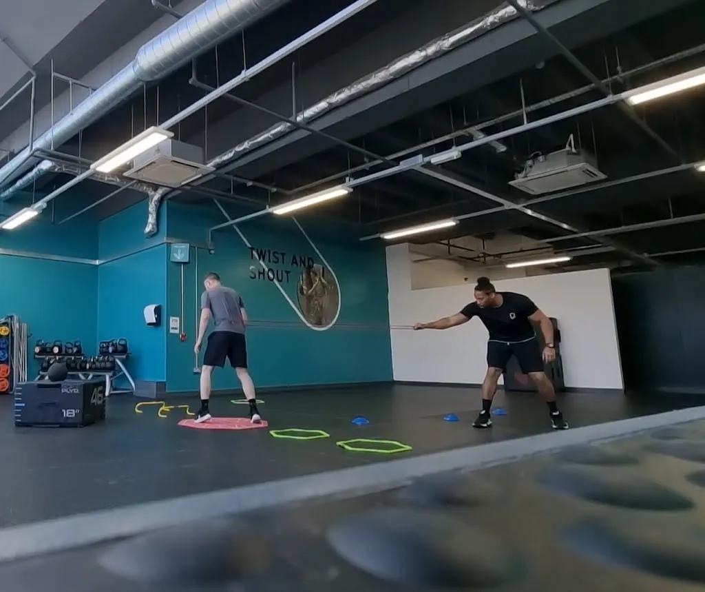 Nexus Personal Training featured image