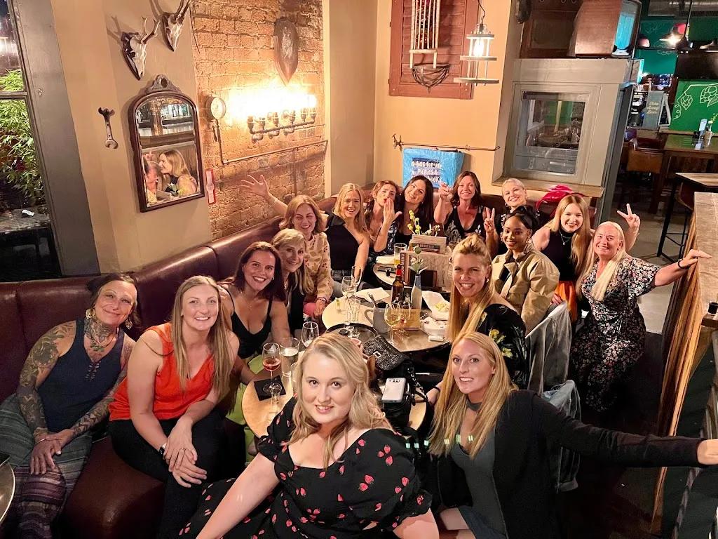 NG SWEAT featured image