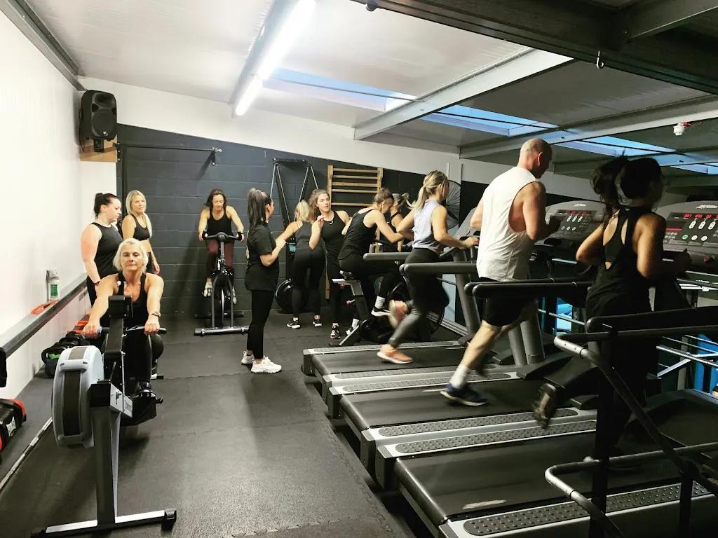 NicFit Personal Training featured image