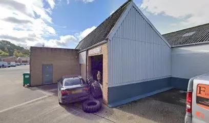 Nicky Bethell Personal Training & Sports Massage featured image