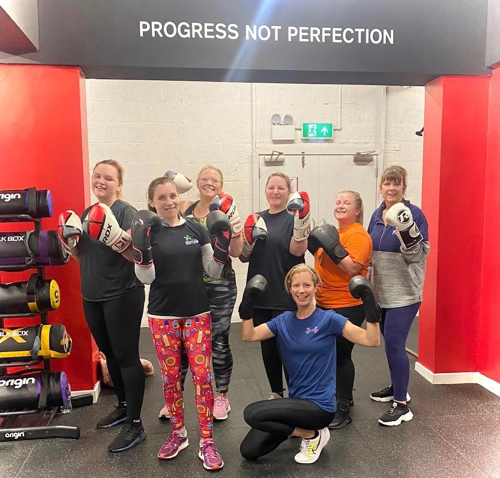 Nitrafit Dunfermline featured image