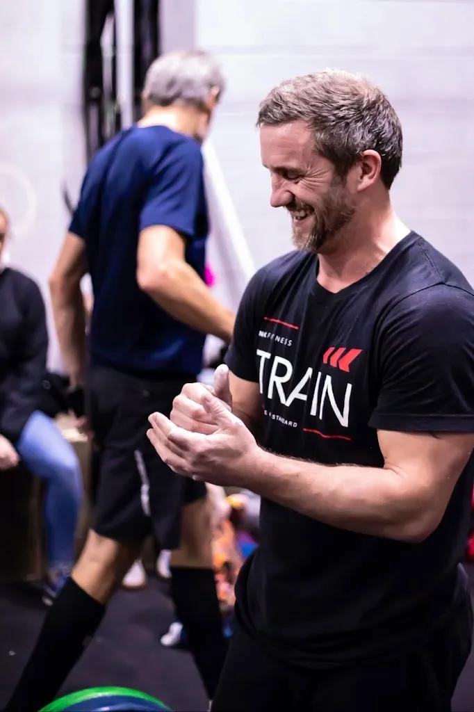 NK Fitness featured image