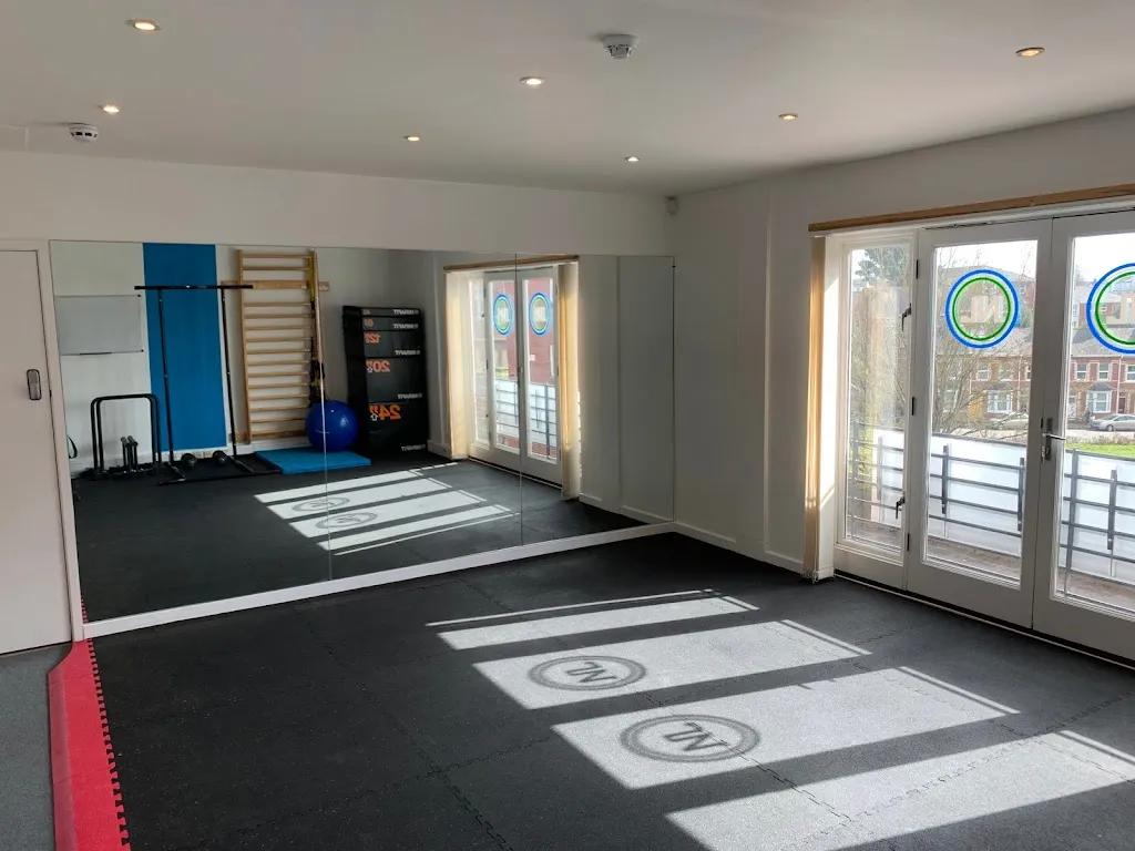 NL Wellness featured image