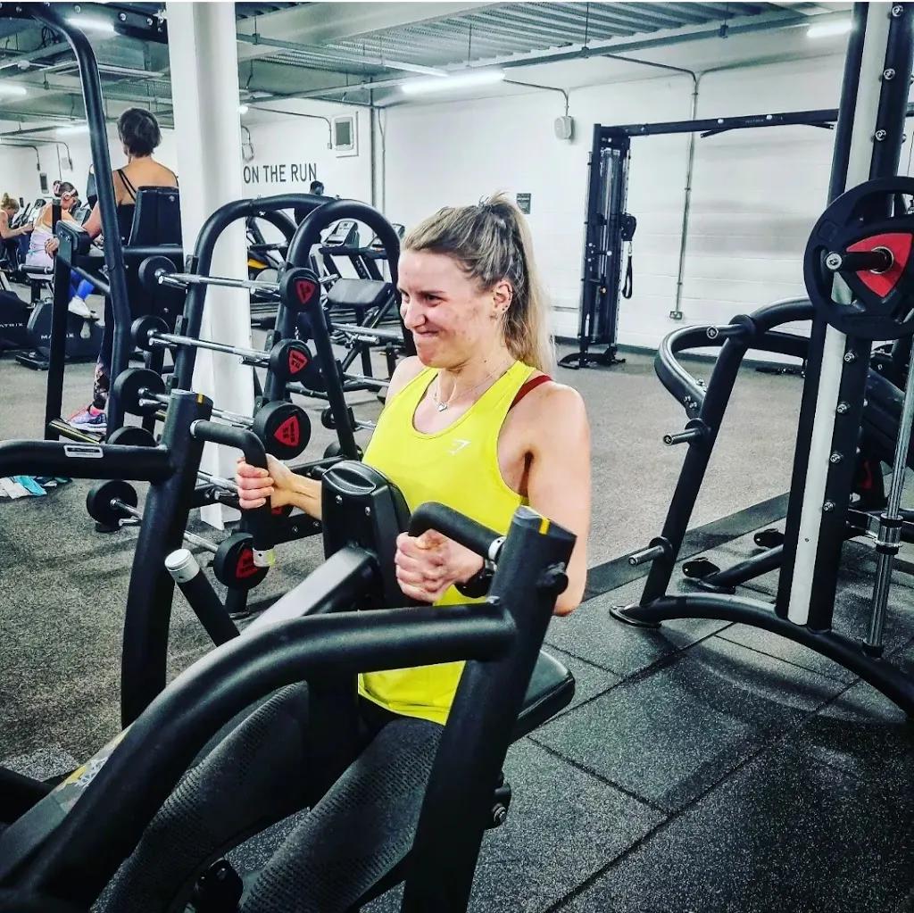 No-Fad Fitness featured image