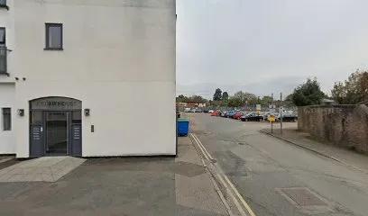 No Limits Gym featured image