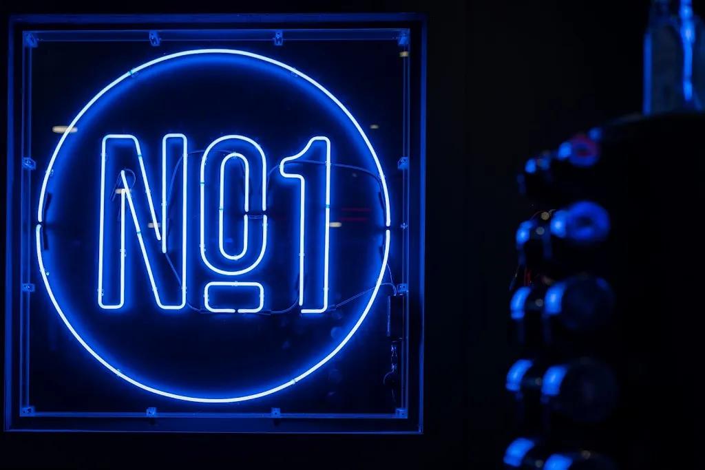 No1 Gym featured image