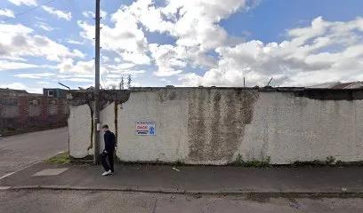 No8 Gym featured image