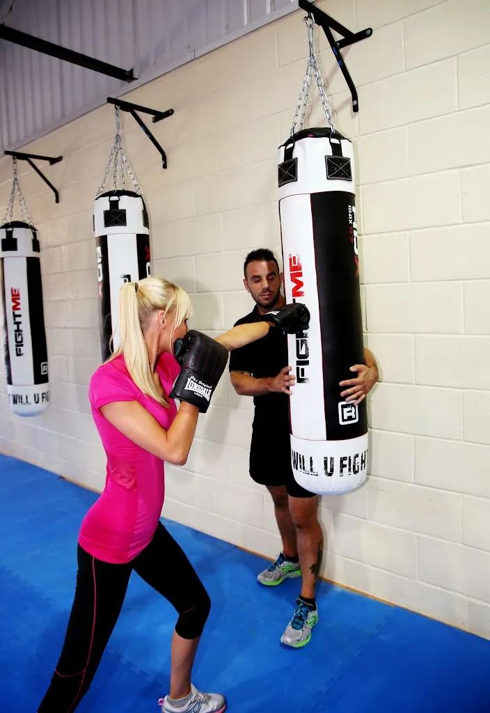 Noble Art Boxing featured image