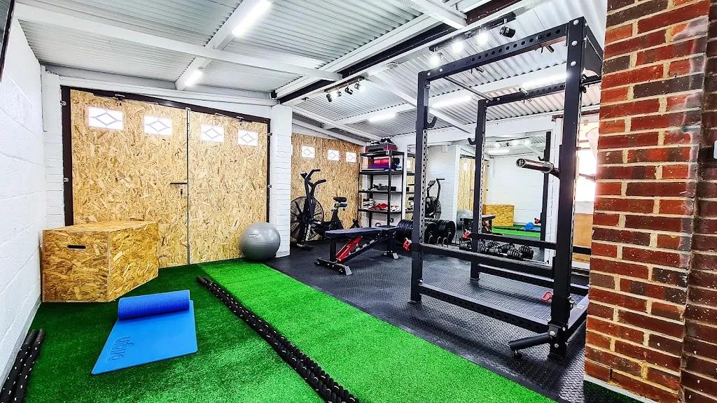 NOBULL Fit | 1:1 Personal Training Studio in Herne Bay featured image