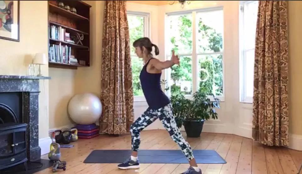 Noelle Watson Fitness featured image