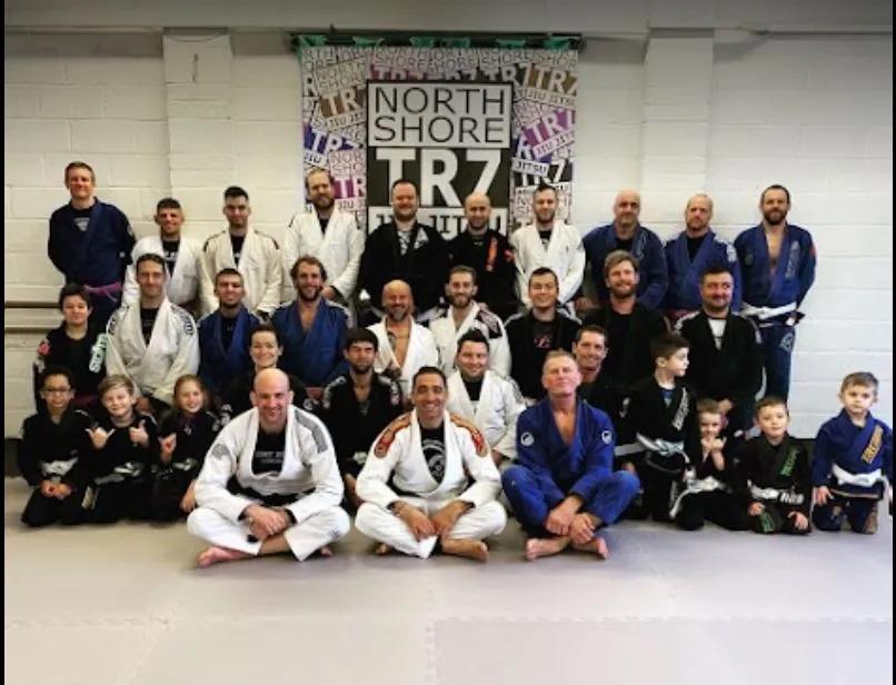 North Shore BJJ featured image