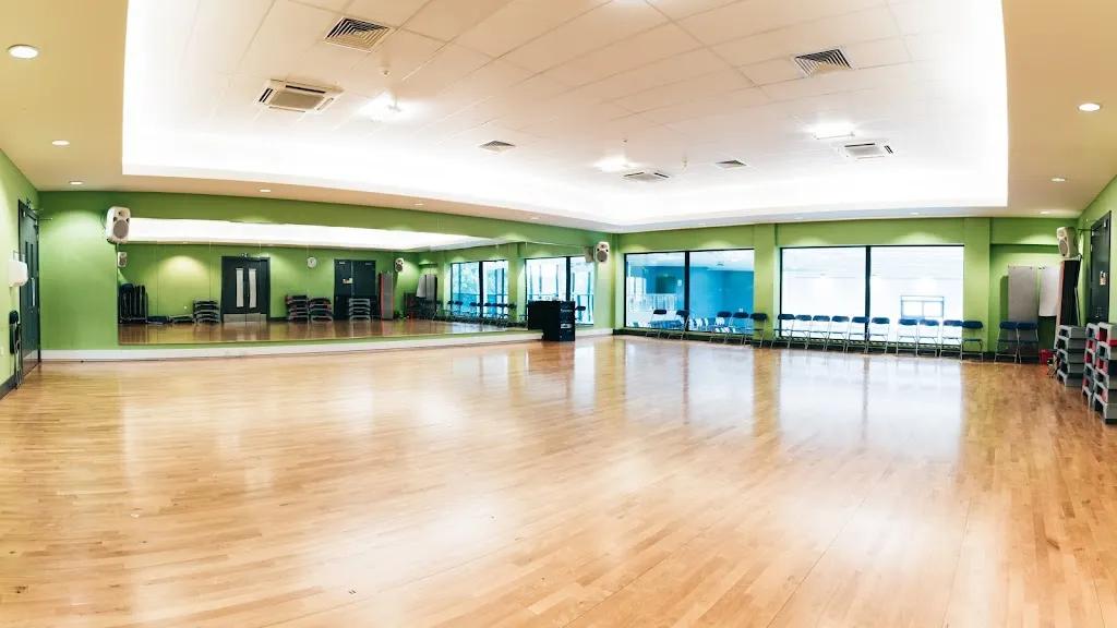 Northolt Leisure Centre featured image