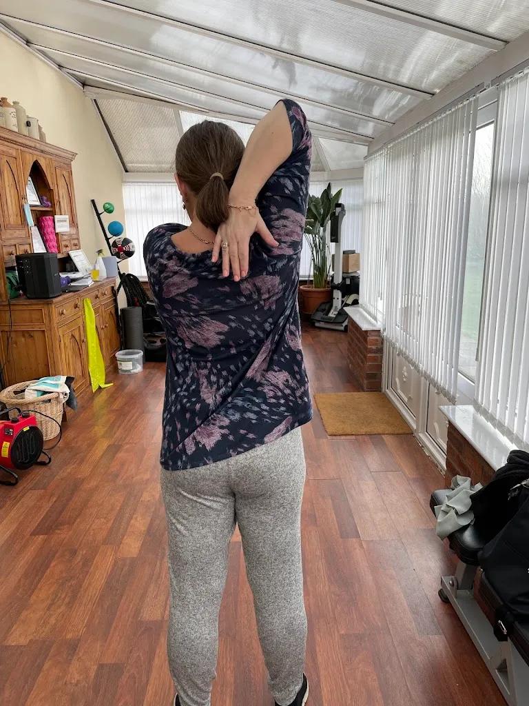 Northwest Health and Fitness featured image