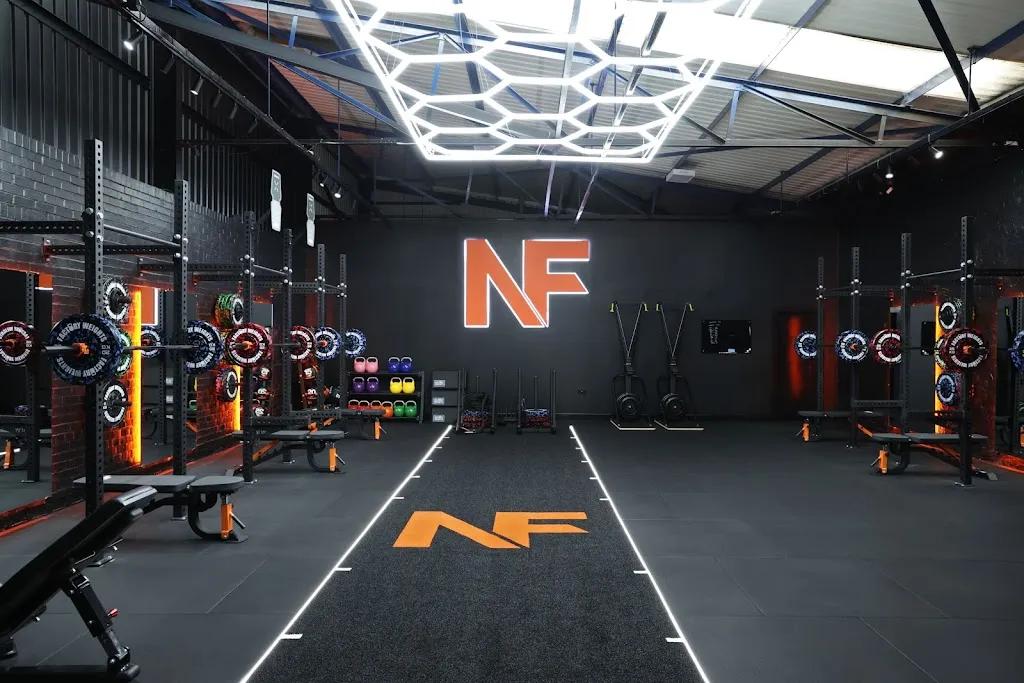 Nova Fitness Gym featured image