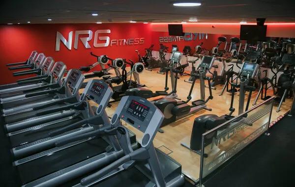 NRG Fitness featured image