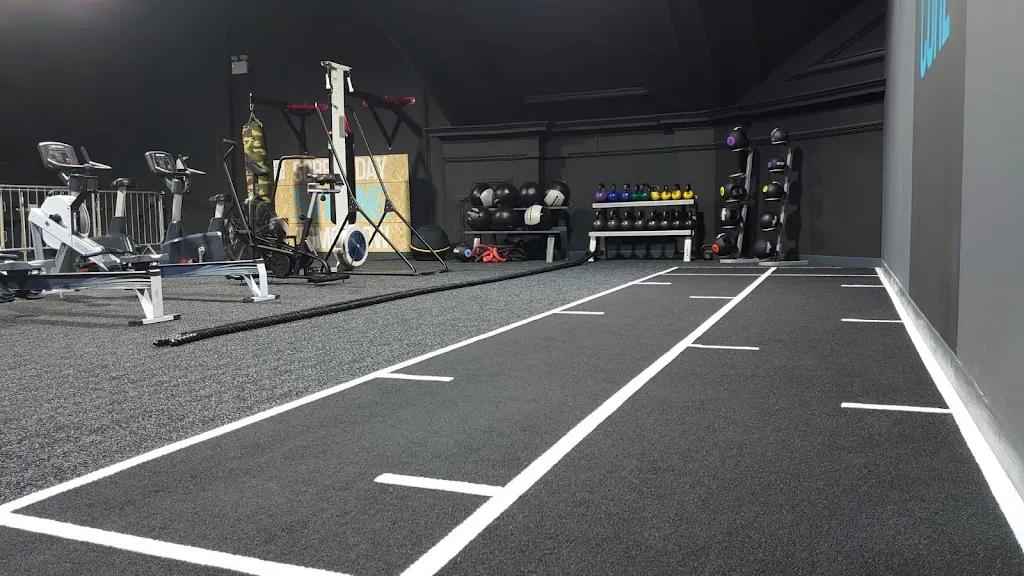 NRG Gym Gravesend featured image