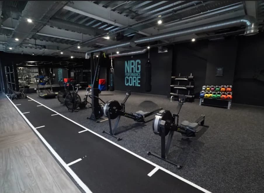 NRG Gym Walsall featured image