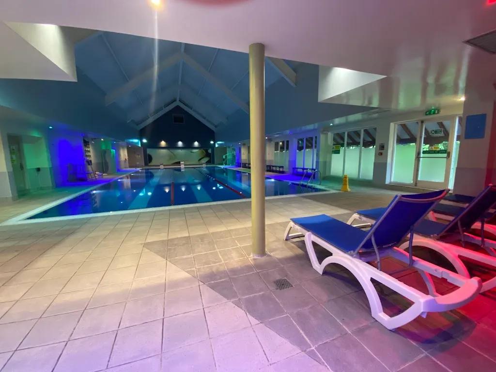 Nuffield Health Aylesbury Fitness & Wellbeing Gym featured image