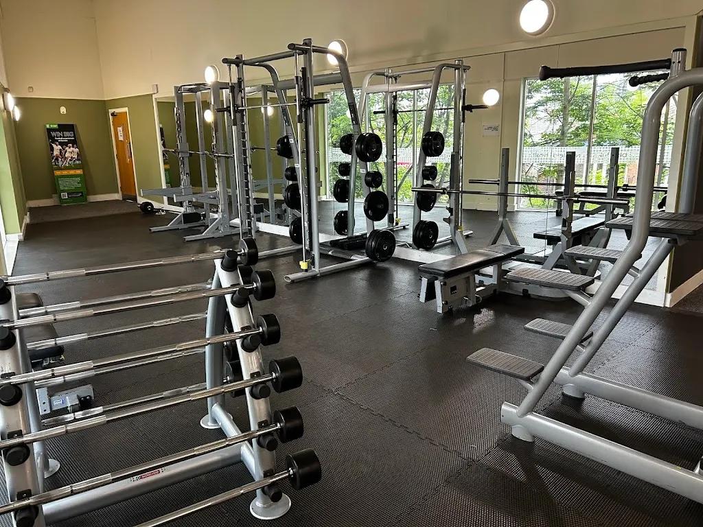 Nuffield Health Bishop's Stortford Fitness & Wellbeing Gym featured image