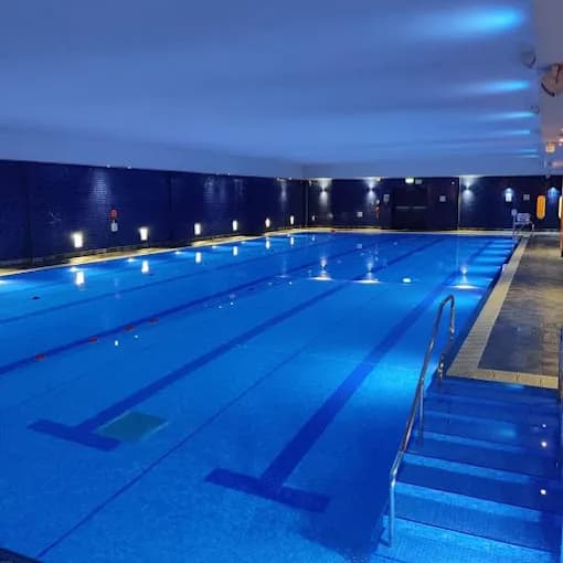 Nuffield Health Bridgend Fitness & Wellbeing Gym featured image