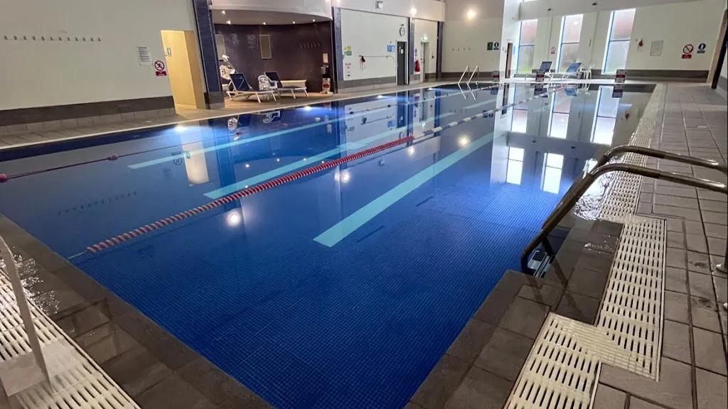 Nuffield Health Chichester Fitness & Wellbeing Gym featured image