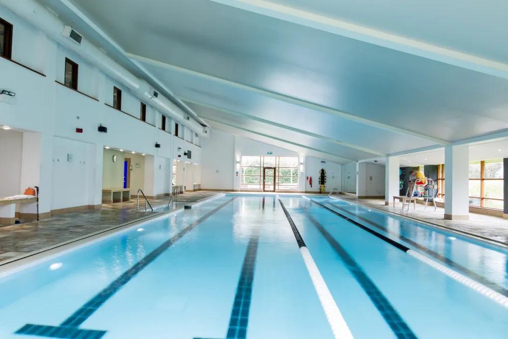 Nuffield Health Chislehurst Fitness & Wellbeing Gym featured image