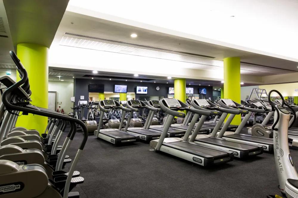Nuffield Health Croydon Central Fitness & Wellbeing Gym featured image