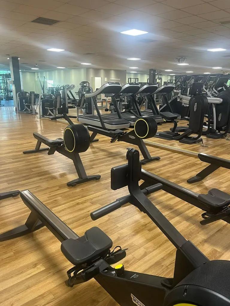 Nuffield Health Hemel Hempstead Fitness & Wellbeing Gym featured image