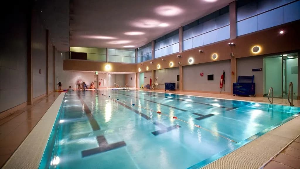 Nuffield Health Hendon Fitness & Wellbeing Gym featured image