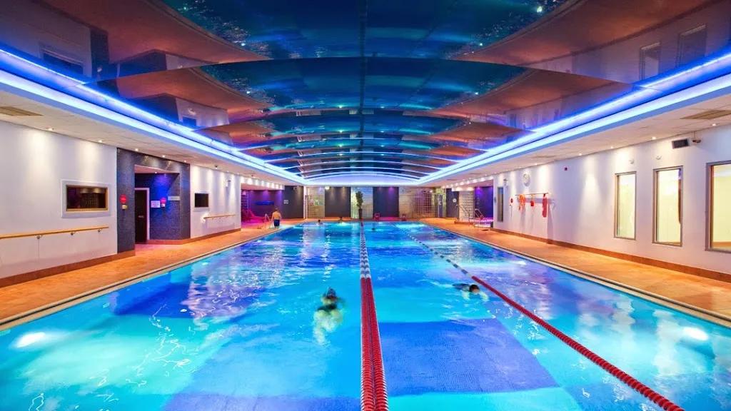 Nuffield Health Kingston Fitness & Wellbeing Gym featured image