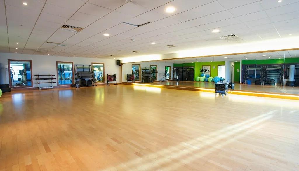 Nuffield Health Leatherhead Fitness & Wellbeing Gym featured image