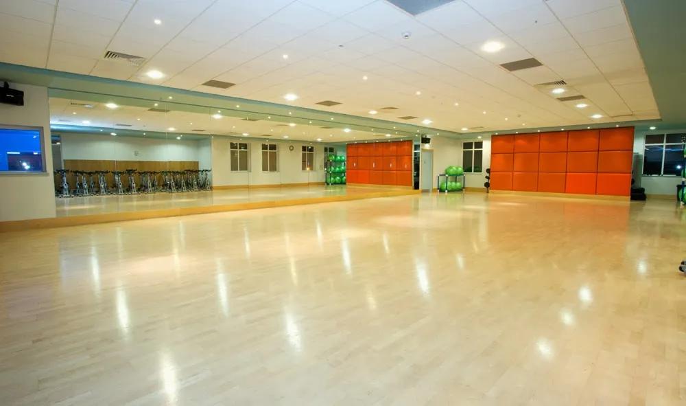 Nuffield Health Letchworth Fitness & Wellbeing Gym featured image