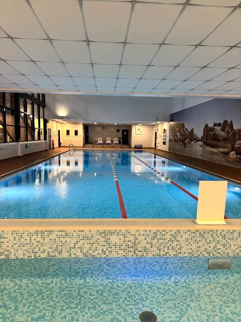 Nuffield Health Medway Fitness & Wellbeing Gym featured image