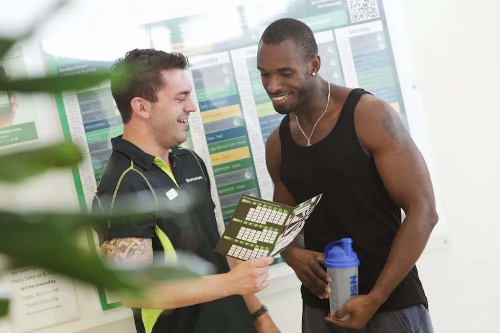 Nuffield Health Norbury Fitness & Wellbeing Gym featured image