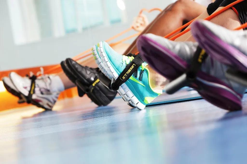 Nuffield Health Nuneaton Fitness & Wellbeing Gym featured image