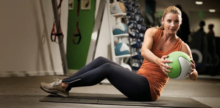 Nuffield Health Portsmouth Fitness & Wellbeing Gym featured image