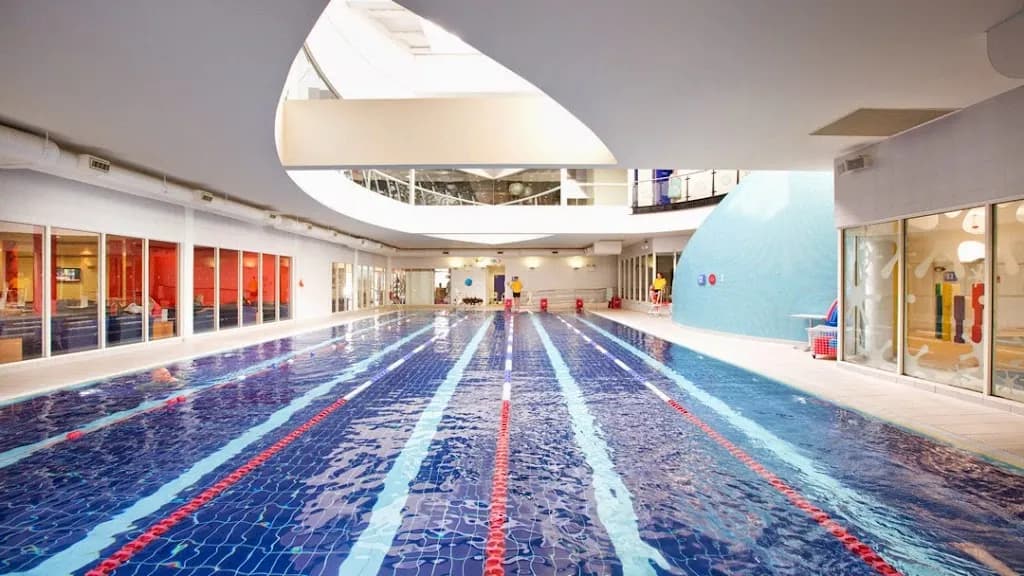 Nuffield Health Preston Fitness and Wellbeing Centre featured image