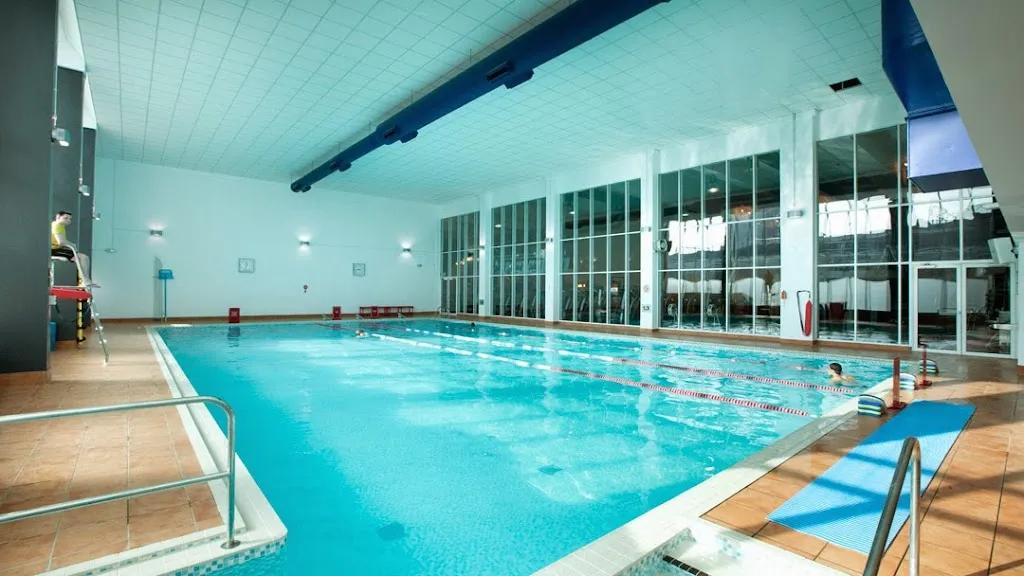 Nuffield Health Romford Fitness & Wellbeing Gym featured image