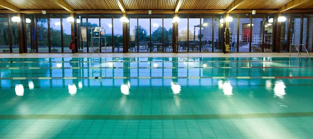 Nuffield Health Stockley Park Fitness & Wellbeing Gym featured image