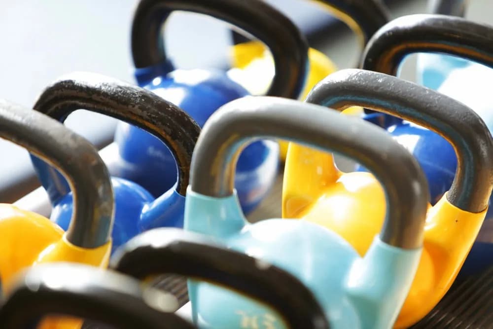 Nuffield Health Stoke Fitness & Wellbeing Gym featured image