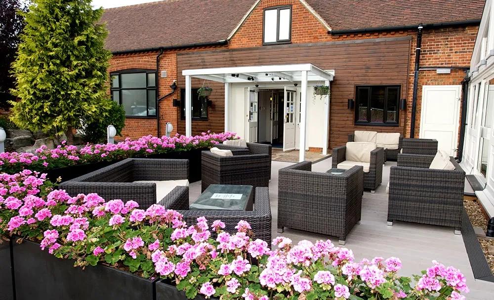 Nuffield Health Stoke Poges Fitness & Wellbeing Gym featured image