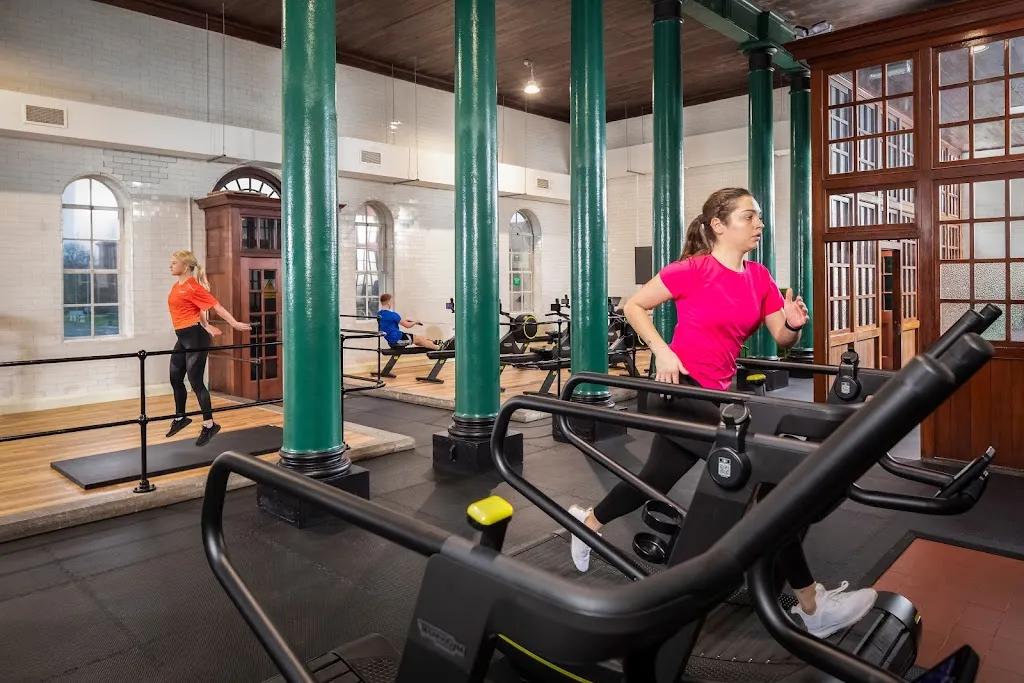 Nuffield Health Surbiton Fitness and Wellbeing Gym featured image