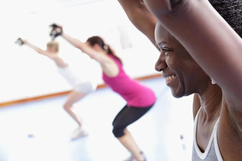 Nuffield Health Taunton Fitness & Wellbeing Gym featured image