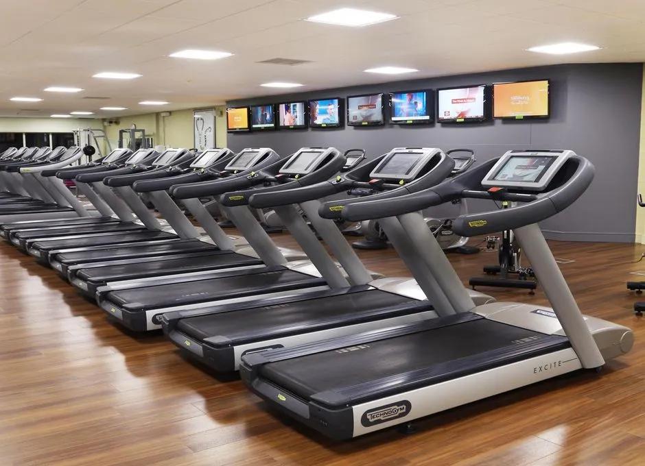 Nuffield Health Tunbridge Wells Fitness & Wellbeing Gym featured image