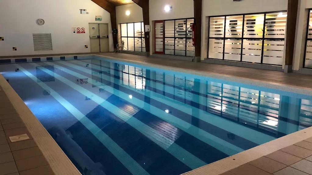 Nuffield Health Twickenham Fitness & Wellbeing Centre featured image