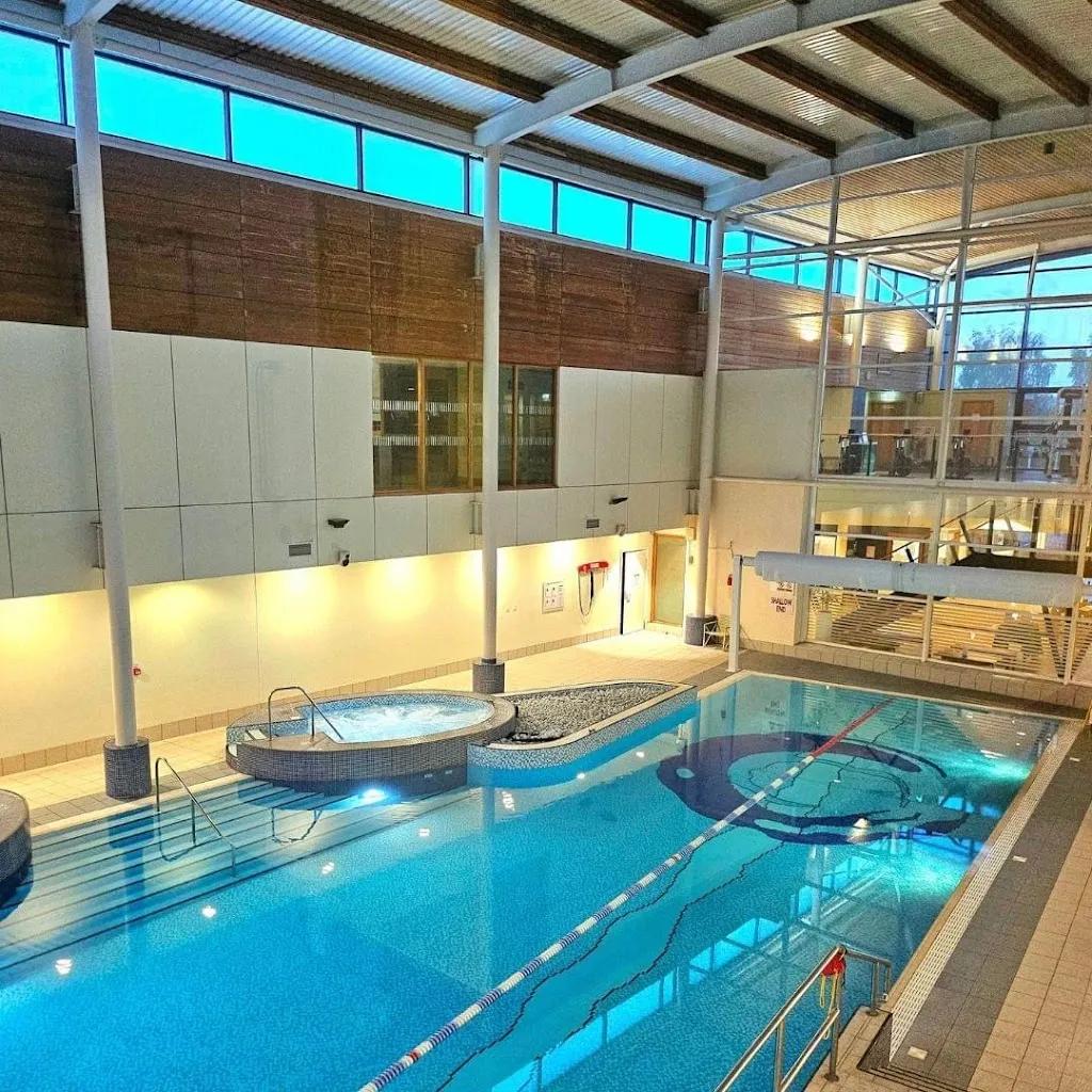 Nuffield Health Wakefield Fitness & Wellbeing Centre featured image