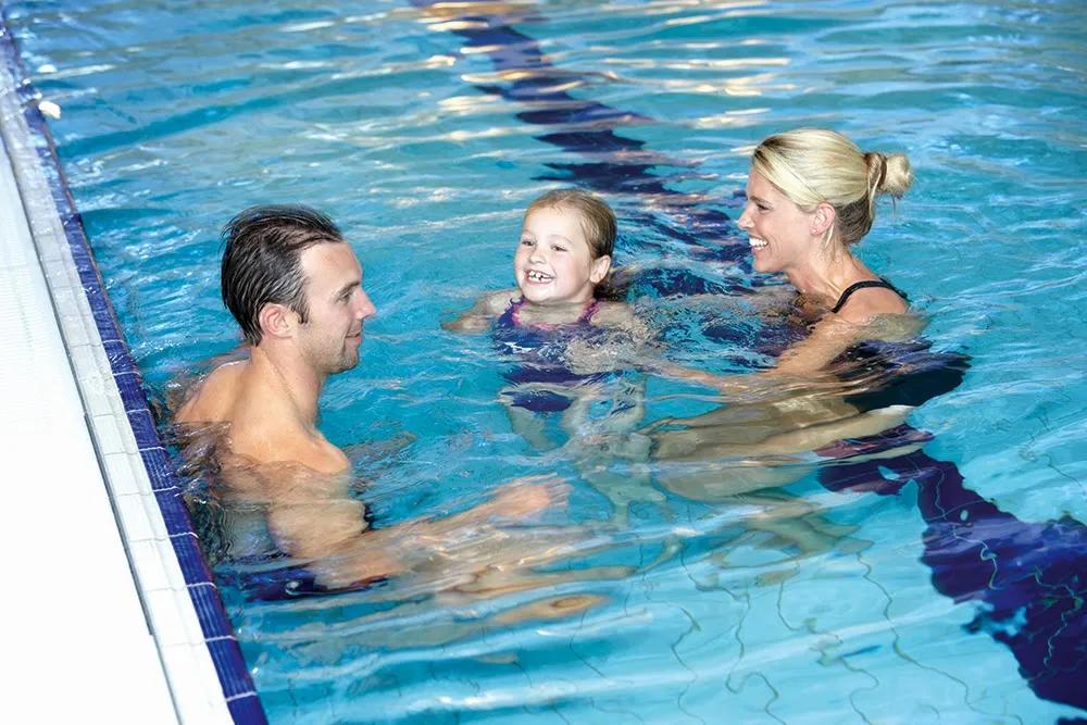 Nuffield Health West Byfleet Fitness & Wellbeing Gym featured image