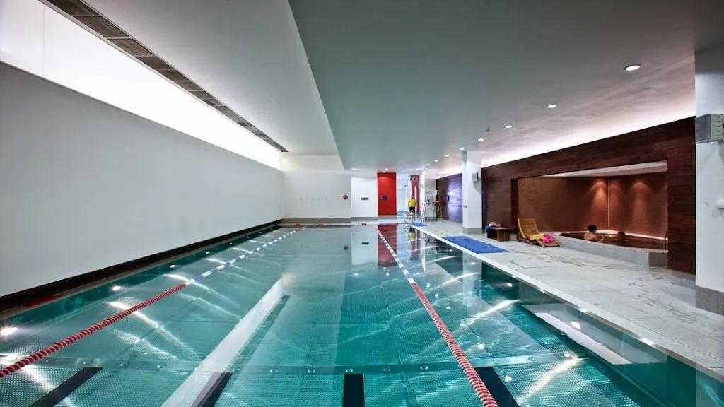 Nuffield Health Wokingham Fitness & Wellbeing Gym featured image